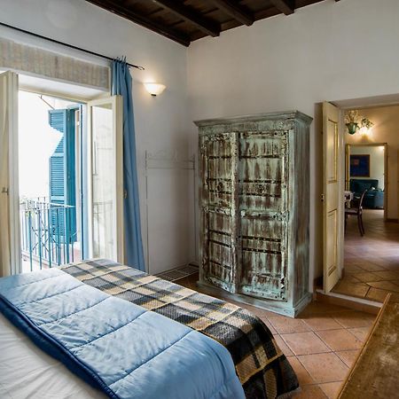 Trevi Fountain Apartment Roma Exterior foto