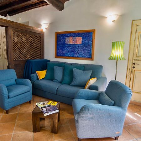 Trevi Fountain Apartment Roma Exterior foto
