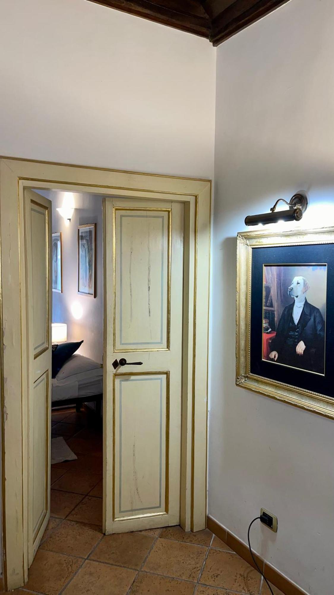 Trevi Fountain Apartment Roma Exterior foto