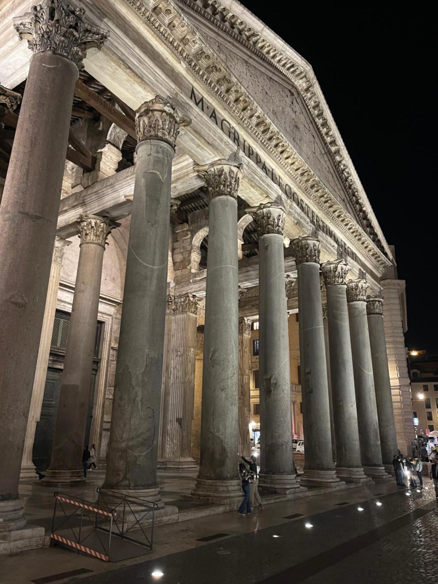 Trevi Fountain Apartment Roma Exterior foto