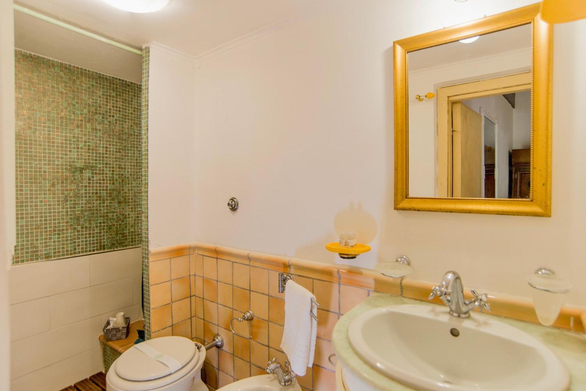 Trevi Fountain Apartment Roma Exterior foto