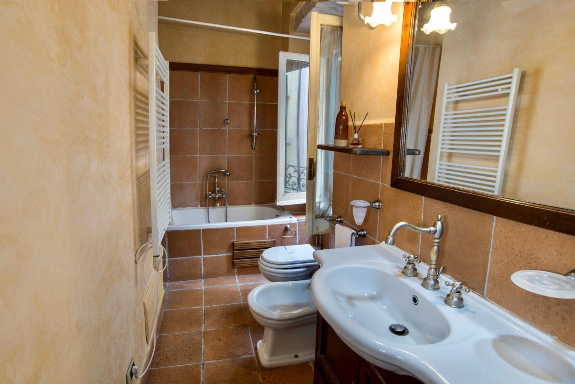 Trevi Fountain Apartment Roma Exterior foto