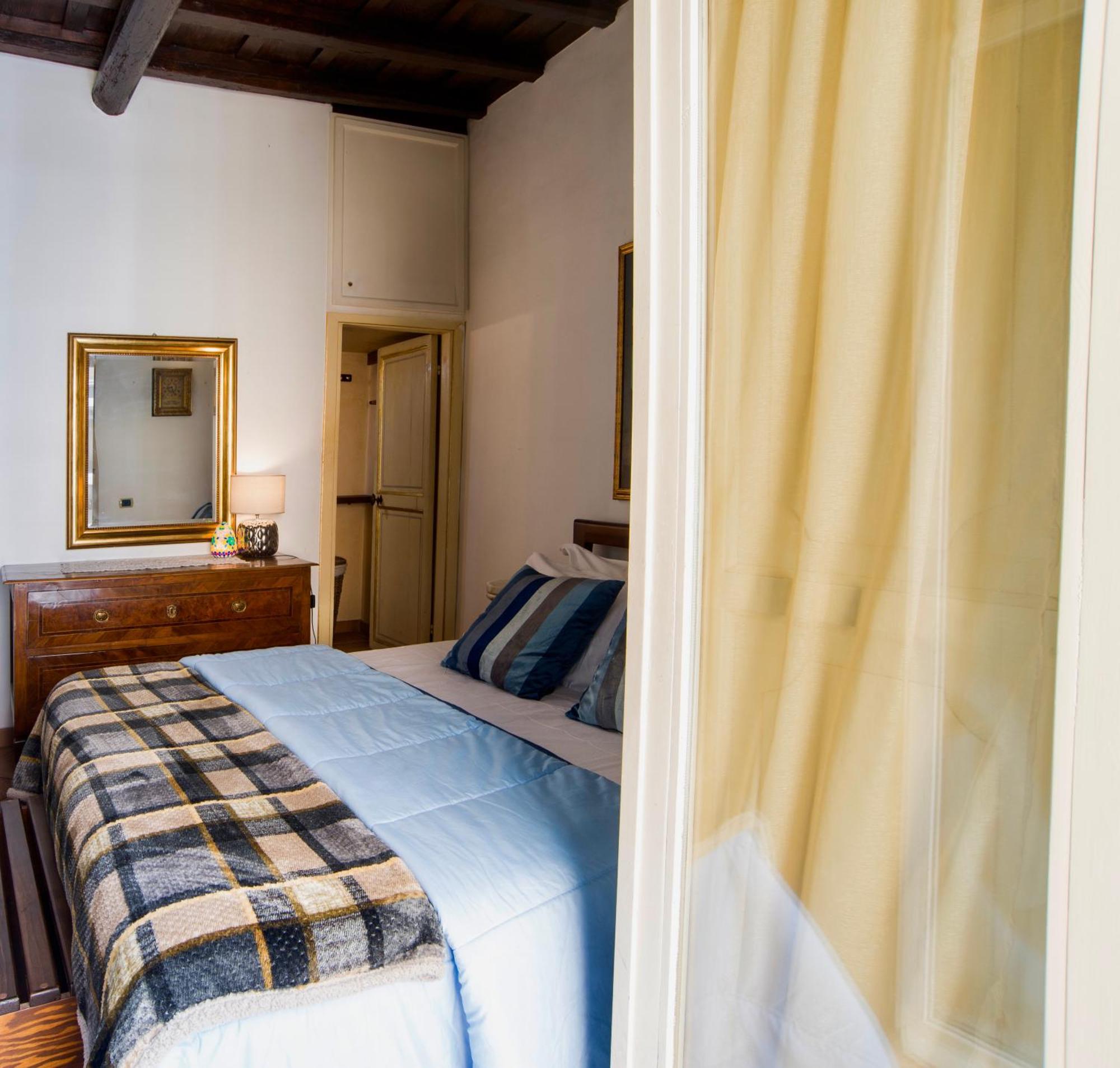 Trevi Fountain Apartment Roma Exterior foto