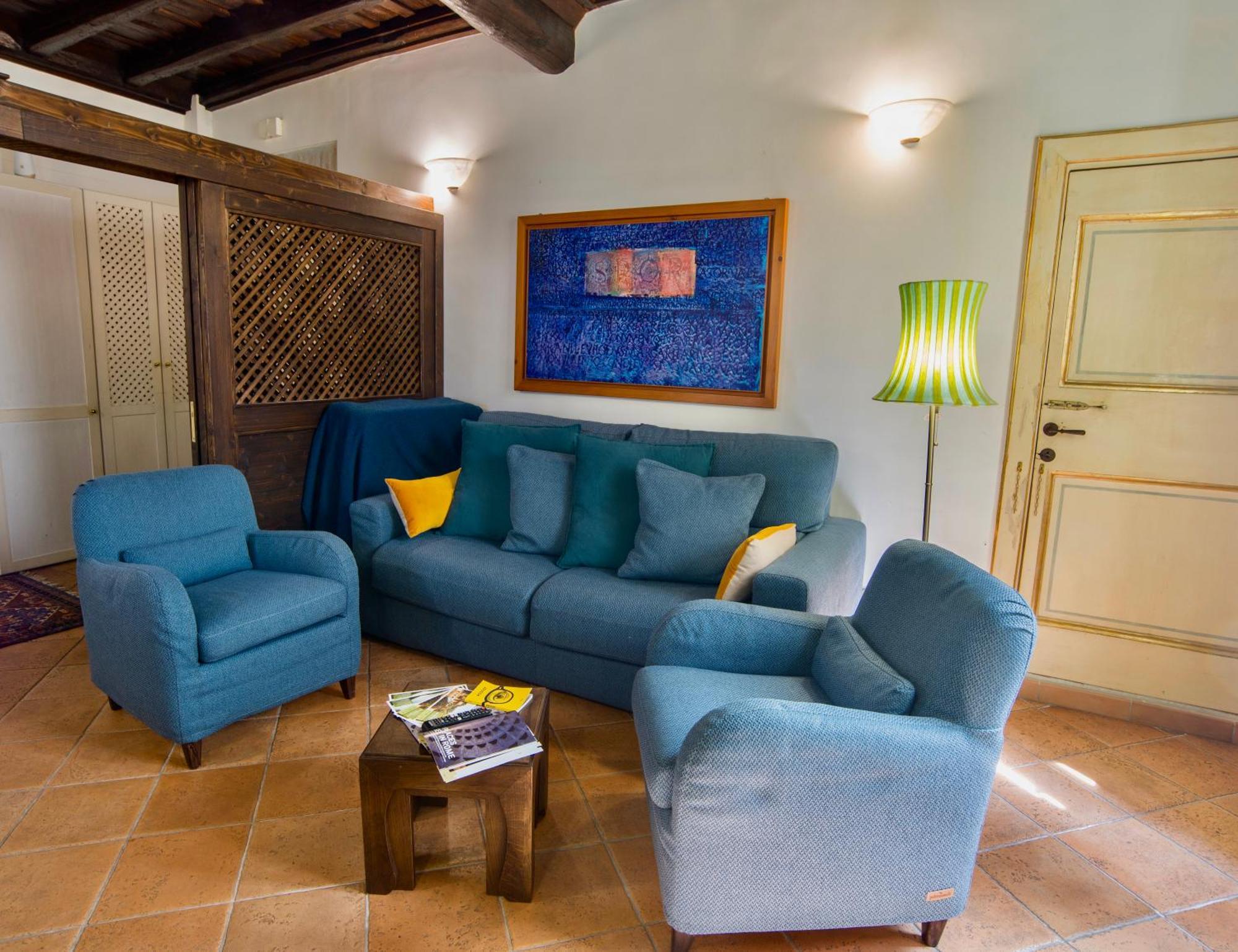 Trevi Fountain Apartment Roma Exterior foto